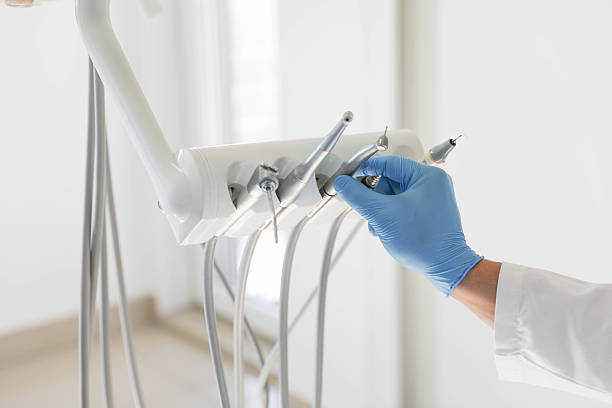 24/7 Emergency Wisdom Tooth Removal experts in St. Stephen, SC